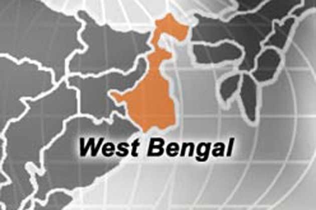  Three run over by train in Bengal 