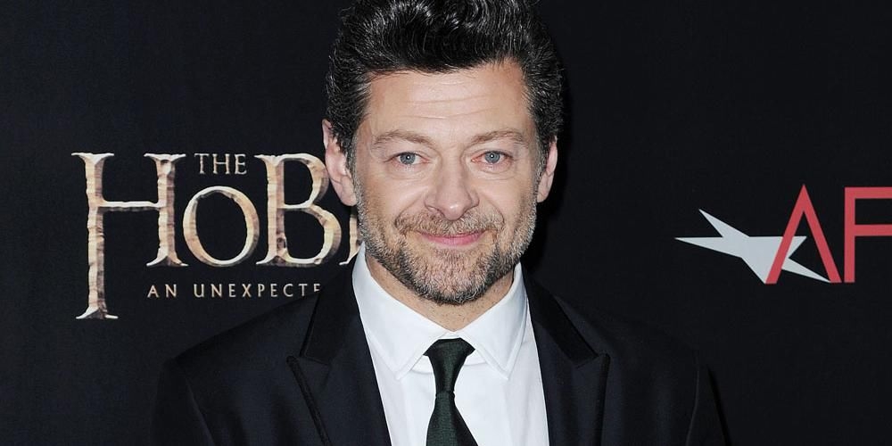  Andy Serkis has active sex life 