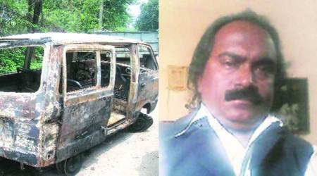  Man lynched for killing wife in Jharkhand 