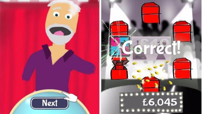   Brain training  app may improve memory 