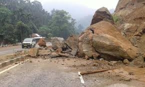  Minor killed in Assam landslide 