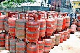  No LPG connection in 6 northeast states till May; 4.3 million in UP: RTI 