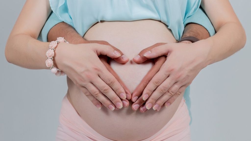 Male partner s age can affect IVF delivery success: Study 