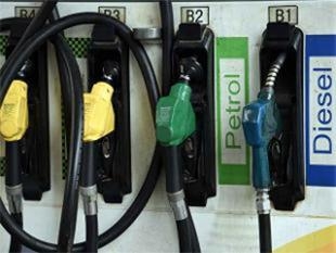  Petrol cheaper by over Rs 2/litre, diesel by Re 1 since daily revision 
