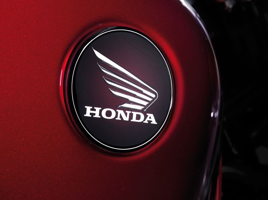  Honda two-wheelers  sales up 4 per cent 