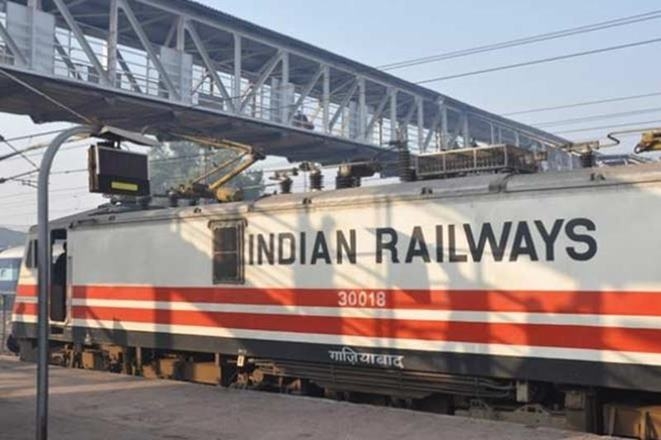  Railways to allow foreigners to book ticket 360 days in advance 