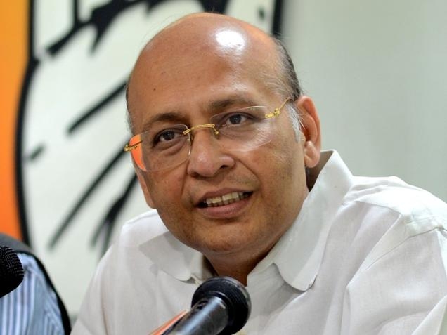  Government caught napping on China border situation: Congress (Lead) 