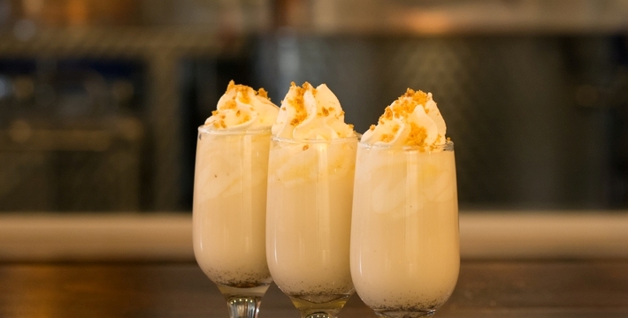 Cookie Cocktail
