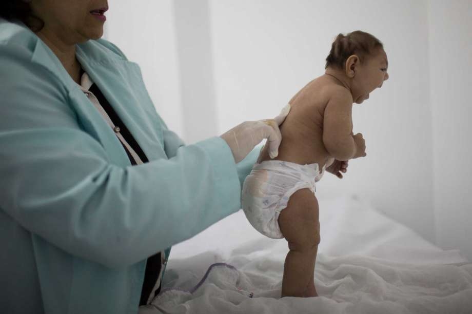  11 Zika cases reported in Thailand 