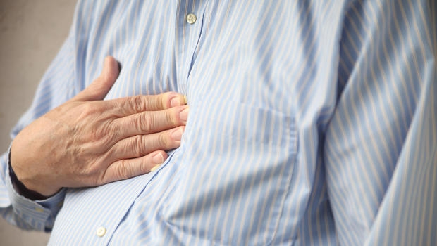  Heartburn drugs may up death risk 