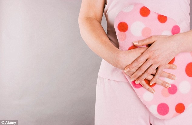  Menstruation doesn t disturb brain functioning: Study 
