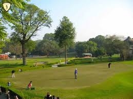  Take strict action against Delhi Golf Club, demands NE students group 