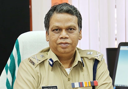  Conspiracy angle being probed in actress kidnap case: Kerala Police 