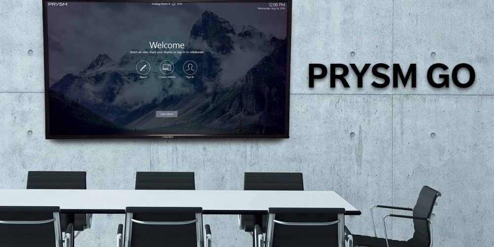  Prysm announces new platform for IT communications 