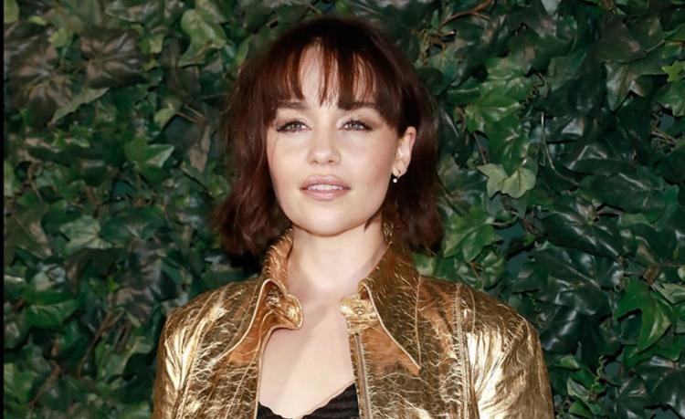  Emilia Clarke won t return for any GoT spin-offs 