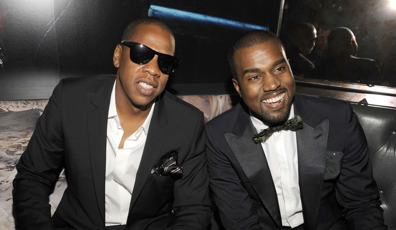  Kanye West s concert rant made Jay Z slam him in new song 