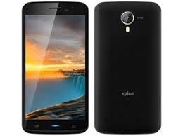  Spice brand launches 8 mobile devices 