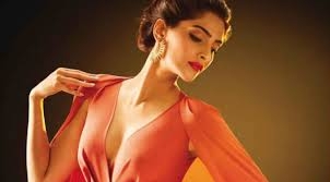 Stunning Sonam Kapoor walked for British couture house, Ralph and Russo!