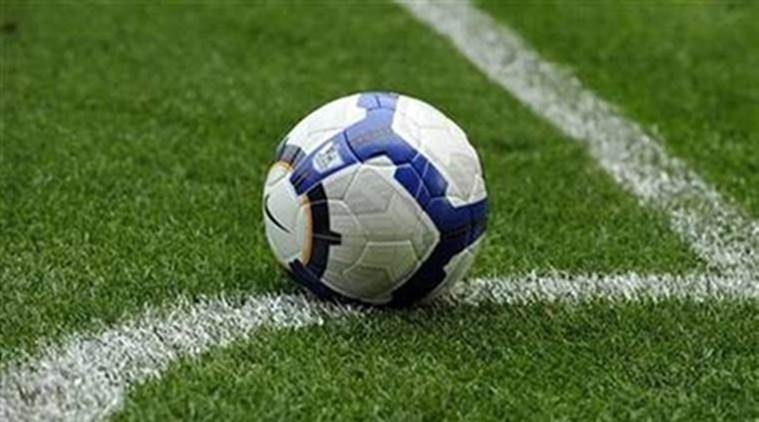  Football youth league launched in Uttar Pradesh 