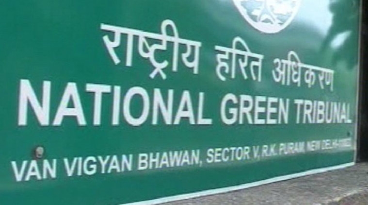  NGT demands to know of steps against Ganga pollution 