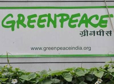  Agricultural roadmap will fulfil dream of organic Bihar: Greenpeace 