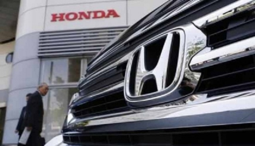  Honda Cars  India sales in June up 12 per cent 