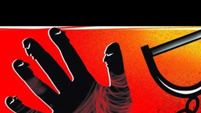  Delhi man held for Rs 10-lakh extortion bid 