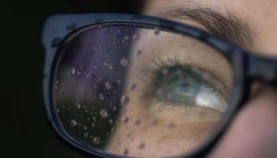  Shield eyes from infection during monsoon 