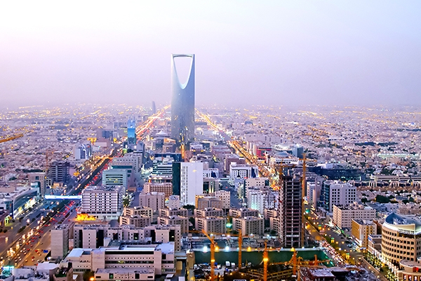  Saudi Arabia has  clear link  to UK extremism: Report 
