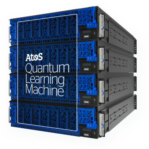  Atos launches high-performing commercial quantum simulator 