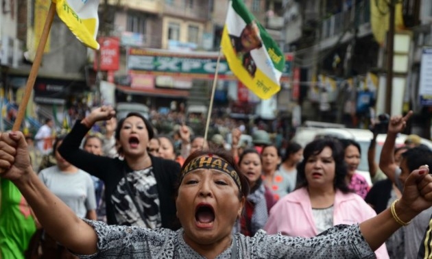 Bodo leaders warn of Gorkha-type stir if demands not met 