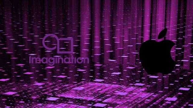  Chip dispute: Imagination Technologies calls Apple  unethical  
