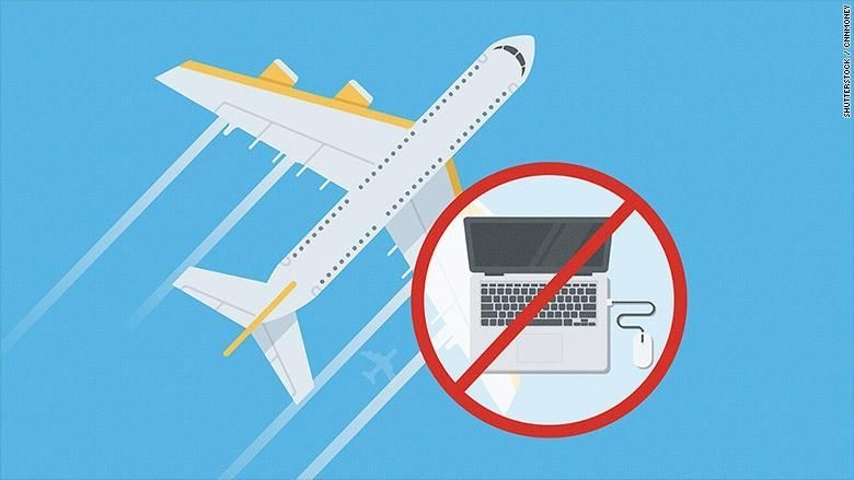  US lifts electronics ban on Emirates  flights from Dubai 
