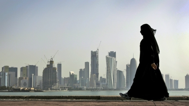  Qatar responds to demands of Arab quartet 