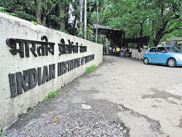  IITs move to relieve students from tech-induced stress 