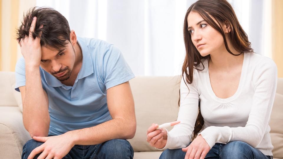  Fertility treatment does not spike divorce risk: Study 