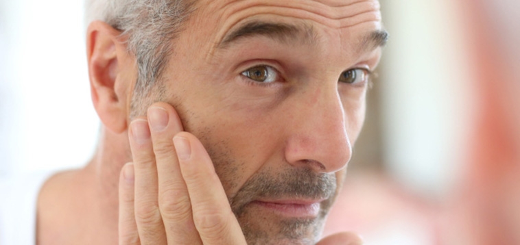  Concerns which make men go for botox 