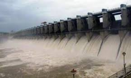 Shortfall of 6 TMC in supply of Cauvery water, TN tells SC 