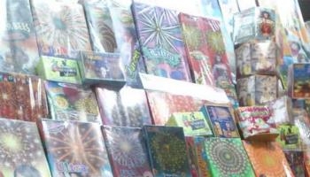  TN fireworks manufacturers withdraw GST strike 