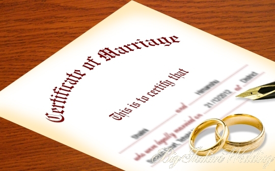  Lawyers hail suggestion to make marriage registration compulsory 