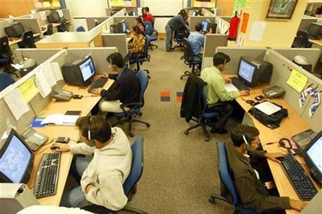  India s service sector grows to 8-month high in June: PMI 