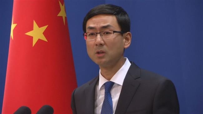  China says it could issue travel alert for India 