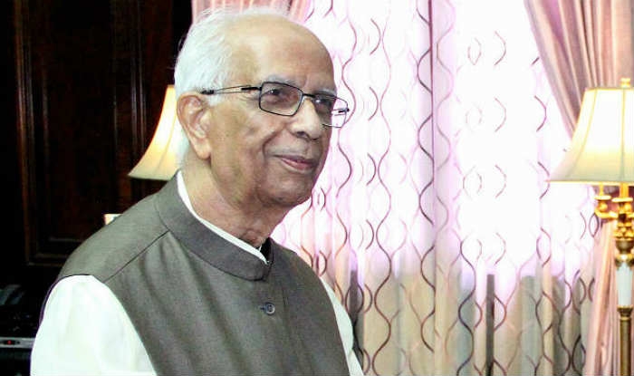  Accusations bid to cover lapses, divert attention: Bengal Governor 