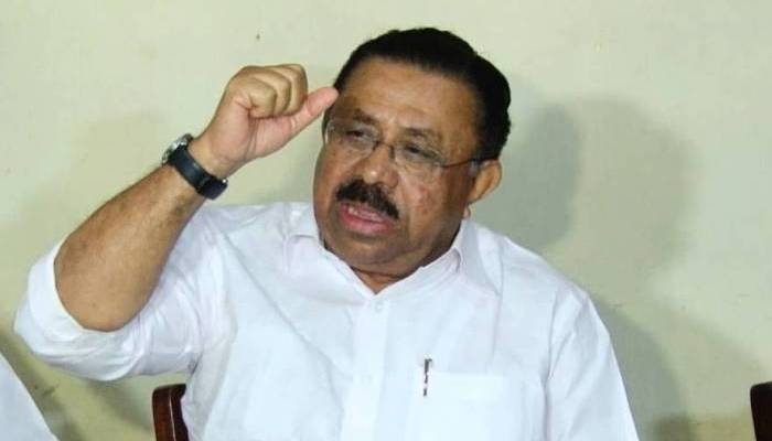 Congress seeks Vijayan s apology over actress kidnap case 