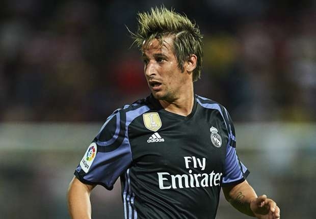  Real Madrid confirms loan of defender Coentrao to Sporting Lisbon 