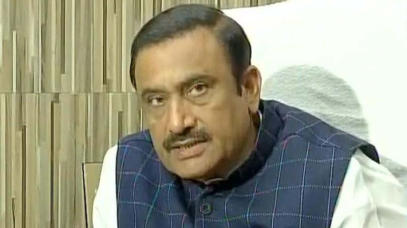 I.G. To Brief on Home Minister’s Directives