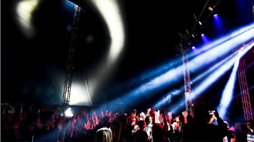 Sweden to hold Men-Free Music Festival to make men understand how to behave, India too must take the lead Isn't It?