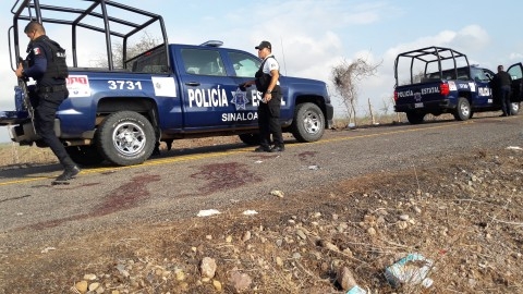  14 killed in Mexico gunfight 