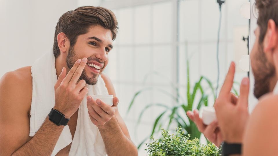  Time for men to bust beauty myths 