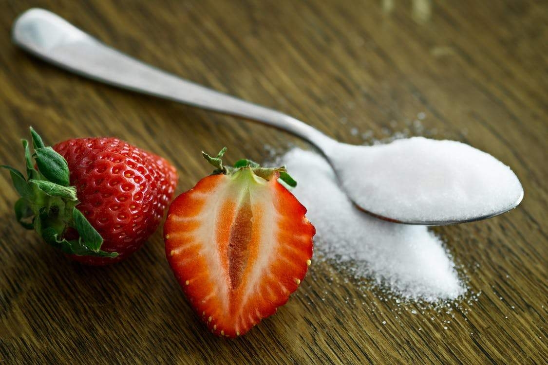  High sugar intake in pregnancy linked to asthma risk in kids 